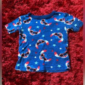 Disney brand size 2 t-shirt